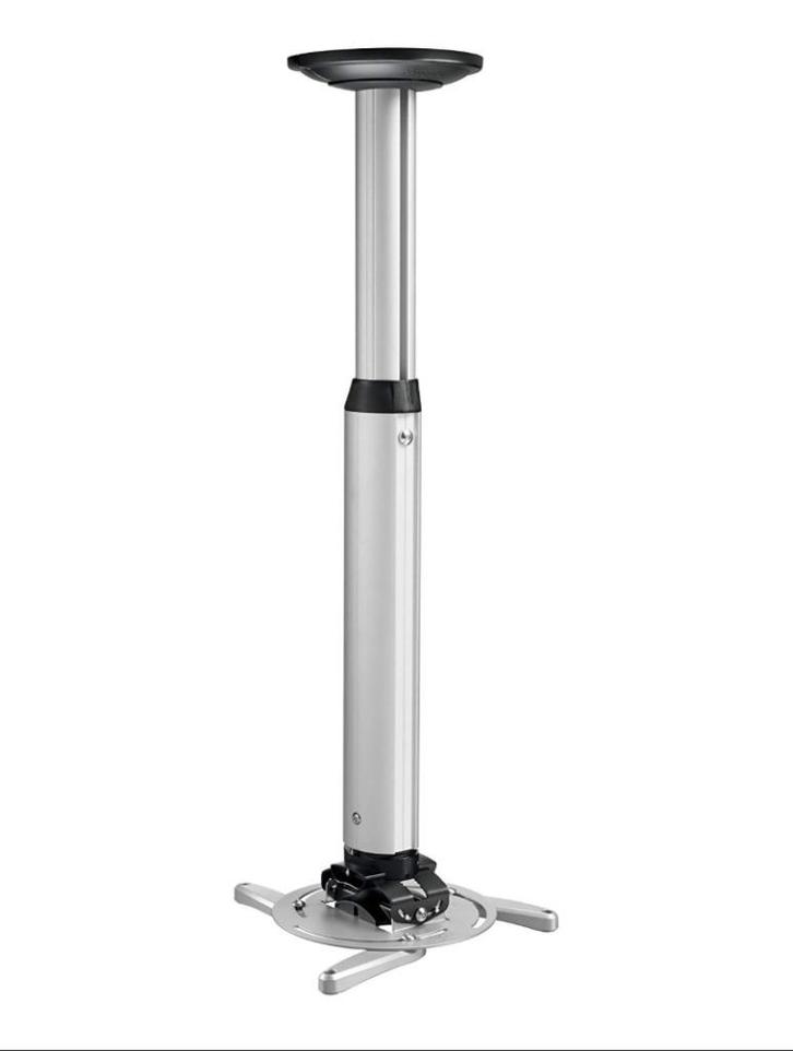 Support plafond pour projecteur Vogels PPC1045, Audio, Tv en Foto, Beamer-accessoires, Nieuw, Beamerbeugels, Ophalen of Verzenden