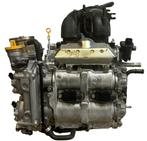 Moteur Subaru XV GT 2.0L – FB20/10100CB610 – 2016, Ophalen of Verzenden, Gereviseerd, Subaru