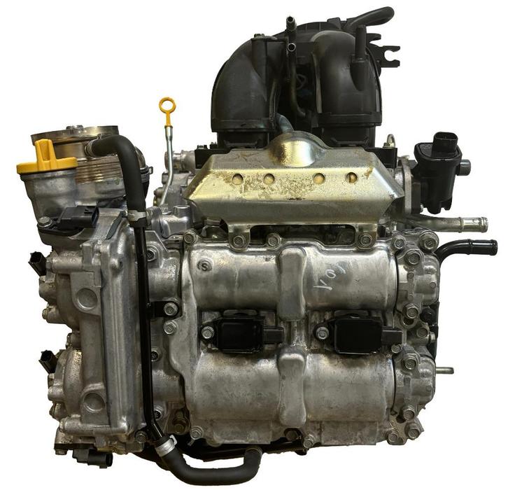 Moteur Subaru XV GT 2.0L – FB20/10100CB610 – 2016, Auto-onderdelen, Motor en Toebehoren, Subaru, Gereviseerd, Ophalen of Verzenden