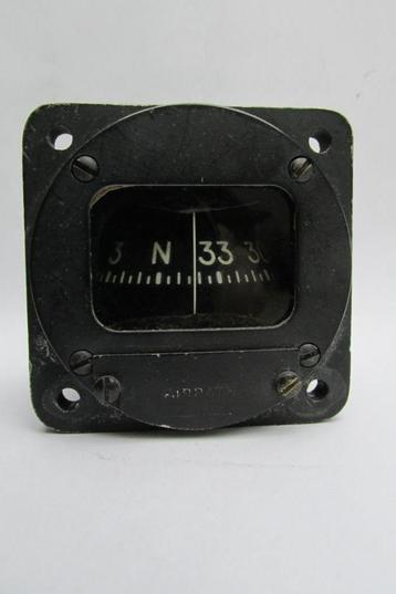 Magnetic compass, type 1, non stabilized, aircraft