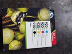 920XL 4-pack High Yield Black/Cyan/Magenta/Yellow Original I, Ophalen of Verzenden, Nieuw, HP
