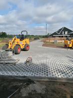 Klinker, Riolering, grondwerken, tuinaanleg en kernboringen, Garantie, Tuinontwerp