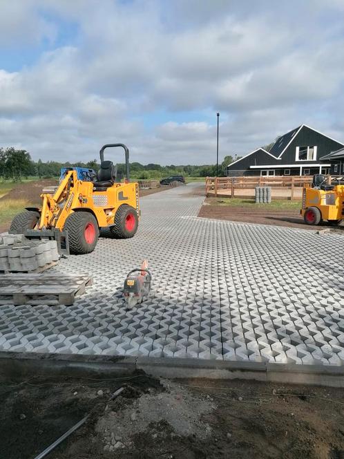 Klinker, Riolering, grondwerken, tuinaanleg en kernboringen, Diensten en Vakmensen, Tuinmannen en Stratenmakers, Bestrating, Hekwerk of Schuttingen
