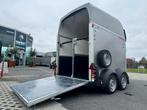 Ifor Williams HBECO 506 Paardentrailer 2000kg 2-paards, Dieren en Toebehoren, Ophalen, Nieuw, Aluminium, 2-paards trailer
