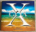 Goa X volume 8 - Summer edition - CD, Ophalen of Verzenden, Zo goed als nieuw