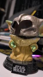 Grogu Funko pop, Ophalen of Verzenden