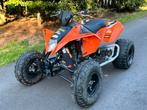 KTM 525 XC, Motos, 510 cm³, 12 à 35 kW, 1 cylindre