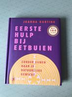 Eerste hulp bij eetbuien, Boeken, Ophalen of Verzenden, Gelezen, Johanna kortinck