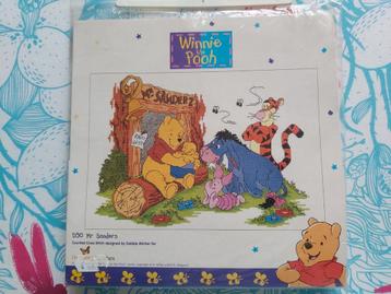 Telpakket Winnie the Pooh, Enlèvement ou Envoi, Neuf