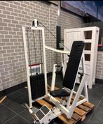 Cybex U.S.A. Chest press / borst / chestpress/ fitness, Ophalen of Verzenden, Gebruikt, Benen, Overige typen