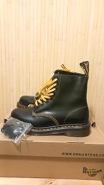 Dr Martens 1460 Pascal Atlas maat 40 nieuw, Kleding | Dames, Schoenen, Bruin, Lage of Enkellaarzen, Nieuw, Ophalen of Verzenden