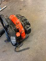 Bladblazer echo, Tuin en Terras, Ophalen of Verzenden, Zo goed als nieuw