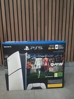 PlayStation 5 + Fifa 26 Neuf et garanti 380€, Enlèvement, Neuf, Playstation 5
