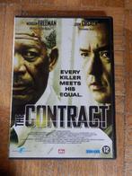 dvd The Contract, Vanaf 12 jaar, Ophalen, Gebruikt, Actiethriller