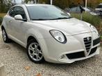 Alfa Romeo Mita met keuring verkoop en garantie, Autos, Alfa Romeo, Achat, Entreprise, Boîte manuelle, Noir