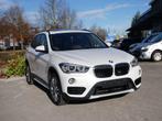 BMW X1   xDrive20i Aut., Leder,Pano,Camera, 1j Garantie, Euro 6, Wit, Bruin, 5 zetels