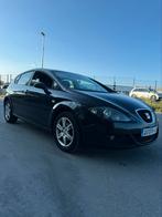 Seat leon 1.9 tdi, Auto's, Seat, Voorwielaandrijving, Stof, Parkeersensor, 4 cilinders