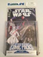 Star Wars Comic Packs #11 Infinities Return of the Jedi, Collections, Star Wars, Autres types, Enlèvement ou Envoi, Neuf