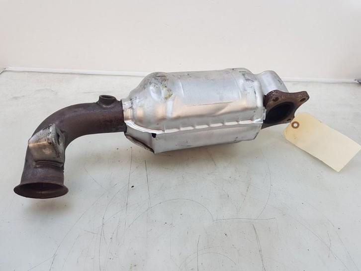 KATALYSATOR Citroën C3 (SX / SW) (|9853566980|), Auto-onderdelen, Uitlaatsystemen, Citroën, Gebruikt