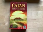 Catan het dobbelspel, Hobby en Vrije tijd, Gezelschapsspellen | Bordspellen, Ophalen of Verzenden, Zo goed als nieuw, 999games