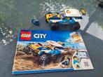 Lego city, Ophalen of Verzenden, Lego