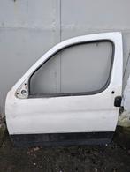 Pièces Citroën Berlingo Peugeot Partner 1 Phase 1, Autos : Pièces & Accessoires, Enlèvement, Gauche, Peugeot, Porte