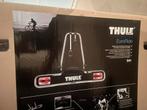 Thule EuroRide 941 – fietsendrager 2 fietsen – niet gebruikt, Auto diversen, Fietsendragers, Ophalen, 2 fietsen, Nieuw, Trekhaakdrager