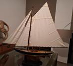 Zeilboot model, Hobby en Vrije tijd, Modelbouw | Boten en Schepen, Ophalen