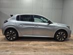 Peugeot 208 1.2PureTech 101pk Allure automaat, Auto's, 1199 cc, Leder, Bedrijf, 5 zetels
