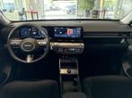 Hyundai Kona 48 kWh Feel | STOCK!, Automaat, Zwart, Blauw, 5 deurs