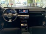 Hyundai Kona 48 kWh Feel | *OVERHEIDSPREMIE -€5000, Achat, Noir, 5 portes, Automatique