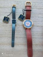 Dames horloges merk playboy, Handtassen en Accessoires, Ophalen of Verzenden, Zo goed als nieuw