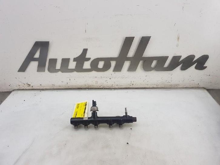 INJECTIEGALERIJ Citroën Jumpy (|9674300080|94675G01|), Auto-onderdelen, Brandstofsystemen, Citroën, Gebruikt