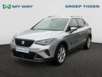 Seat Arona Arona 1.0 TSI FR Limited DSG, Auto's, Automaat, Navigatiesysteem, SUV of Terreinwagen, Zilver of Grijs