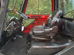 Super sterke Linde H30 diesel met side shift, Ophalen, 3000 tot 4000 kg, Linde, Diesel