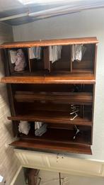 Leuke antieke kleerkast, Antiek en Kunst, Antiek | Meubels | Kasten, Ophalen