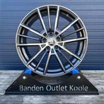 Skoda Elroq Enyaq Karoq Kodiaq Octavia SuperB Yeti Velgen 5x, Auto-onderdelen, 19 inch, Velg(en), -, -