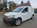 VW Caddy 1.5 TSI met Airco, Cruise Control en meer Opties !, Auto's, Bestelwagens en Lichte vracht, Voorwielaandrijving, Stof