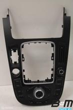 Bediening MMI navigatie systeem Audi A4 8K 8T0919609G, Autos : Divers, Navigation de voiture, Utilisé