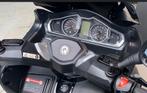 Qooder quadro, Ophalen, Klasse A (25 km/u), Benzine, 400 cc