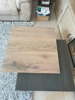 table basse, Maison & Meubles, Comme neuf, 50 à 100 cm, Autres essences de bois, 50 à 100 cm