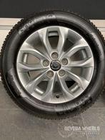 16'' originele Mazda CX3 velgen + winterbanden 5x114.3 DD2F, Auto-onderdelen, Banden en Velgen, Ophalen of Verzenden, Gebruikt