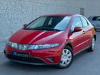 Honda Civic 1.4i Comfort 2007 176Km Airco Ct ok Petit Prix, Auto's, Testrit aan huis, Electronic Stability Program (ESP), Bedrijf