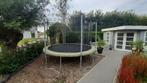 DOMYOS TRAMPOLINE ESSENTIAL 365, Kinderen en Baby's, Speelgoed | Buiten | Trampolines, Ophalen, Gebruikt