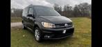 VW Caddy Maxi trendline,1,4i tgi, bluemotion, 7 seat, Auto's, Voorwielaandrijving, Stof, 4 cilinders, 1395 cc