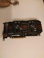 GTX 660, Computers en Software, Ophalen of Verzenden, Zo goed als nieuw, Nvidia