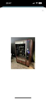 Distributeur automatique snack, Electroménager, Enlèvement, Comme neuf