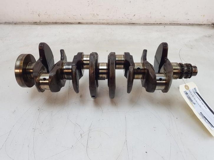 KRUKAS Mercedes-Benz A (177.0) (|A2820310001|), Auto-onderdelen, Motor en Toebehoren, Mercedes-Benz, Gebruikt