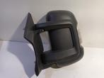 Spiegel buiten links elektrisch Fiat Ducato, Auto-onderdelen, Onderdelen@venauto.nl, Van der Ven Autorecycling B.V., Gebruikt