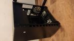corsair behuizing met 650w voeding en RGB licht, Ophalen, Gebruikt